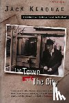 Kerouac Jack Kerouac - The Town and the City