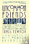 Newton, James D. - Uncommon Friends