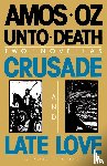 Oz, Amos - Unto Death