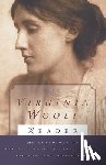 Woolf, Virginia - Virginia Woolf Reader