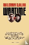 Djilas, Milovan - Wartime