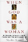 Stone, Merlin - When God Was A Woman