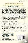 Frye, Northrop, Frye - Words with Power