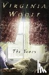 Woolf, Virginia - YEARS