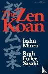 Miura, Isshu, Miura - The Zen Koan