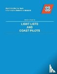 US Coast Guard - MMDREF Coast Pilots & Light Lists