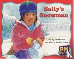 Smith, Annette, Giles, Jenny, Randell, Beverley - Sally's Snowman