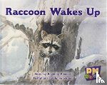 Smith, Annette, Giles, Jenny, Randell, Beverley - Raccoon Wakes up