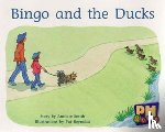 Smith, Annette - Bingo and the Ducks