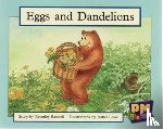 Smith, Annette, Giles, Jenny, Randell, Beverley - Eggs and Dandelions