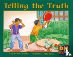 Smith, Annette, Giles, Jenny, Randell, Beverley - Telling the Truth