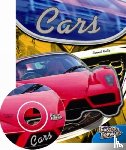 Reilly, Carmel - Cars