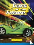 Trussell-Cullen, Alan - Cars of the Future