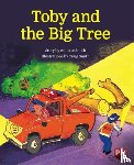 SMITH, ANNETTE - TOBY & THE BIG TREE