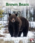 RANDELL, BEVERLEY - BROWN BEARS