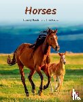 RANDELL, BEVERLEY - HORSES