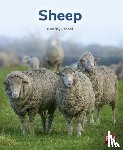 RANDELL, BEVERLEY - SHEEP