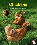 RANDELL, BEVERLEY - CHICKENS
