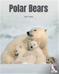 COWAN, SALLY - POLAR BEARS