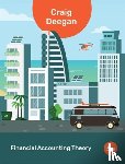 Deegan, Craig (University of Tasmania) - Financial Accounting Theory