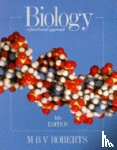 Roberts, Michael - Biology - A Functional Approach