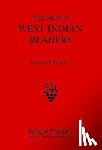 Cutteridge, J O - Nelson's West Indian Readers Second Primer