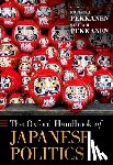  - The Oxford Handbook of Japanese Politics