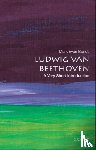 Bonds, Mark Evan (Cary C. Boshamer Distinguished Professor of Music - Ludwig van Beethoven