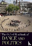  - The Oxford Handbook of Dance and Politics