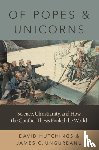 Hutchings, David (Science Writer and Fellow, Ungureanu, James C. (Upper School Humanities Teacher - Of Popes and Unicorns