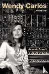 Sewell, Amanda (Instructor - Wendy Carlos