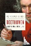 Bonds, Mark Evan (Cary C. Boshamer Distinguished Professor of Music - Beethoven: Variations on a Life