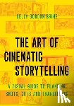 Brine, Kelly Gordon (Freelance Storyboard Artist - The Art of Cinematic Storytelling
