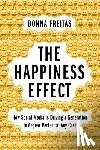 Freitas, Donna (Nonresident Research Associate - The Happiness Effect