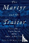 Anderson, Virginia DeJohn (Professor of History - The Martyr and the Traitor