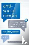 Vaidhyanathan, Siva (Professor of Media Studies - Antisocial Media