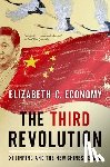 Economy, Elizabeth C. (Senior Fellow - The Third Revolution