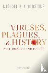 Oldstone, Michael B. A. (Professor and Head - Viruses, Plagues, and History