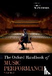  - The Oxford Handbook of Music Performance, Volume 2