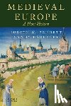Bennett, Judith M. (Professor Emerita, Bardsley, Sandy (Professor - Medieval Europe