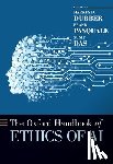 - The Oxford Handbook of Ethics of AI