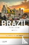Green, James (Carlos Manuel de Cespedes Professor of Modern Latin American History, Skidmore, Thomas E. ((Emeritus) Carlos Manuel de Cespedes Professor of Modern Latin American History - Brazil