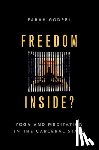 Godrej, Farah (Associate Professor of Political Science - Freedom Inside?