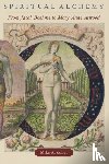 Zuber, Mike A. (Research Fellow - Spiritual Alchemy