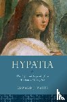 Watts, Edward J. (Chair and Professor of History - Hypatia