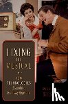 Reside, Douglas L. (Lewis and Dorothy Cullman Curator - Fixing the Musical