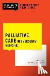  - Palliative Care in Emergency Medicine
