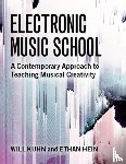 Kuhn, Will (Music Teacher, Hein, Ethan (Adjunct Professor of Music - Electronic Music School