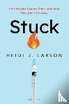 Larson, Heidi J. (Professor of Anthropology - Stuck