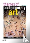 Robertson, Jean (Chancellor's Professor Emerita of Art History, McDaniel, Craig (Professor Emeritus of Fine Arts - Themes of Contemporary Art
